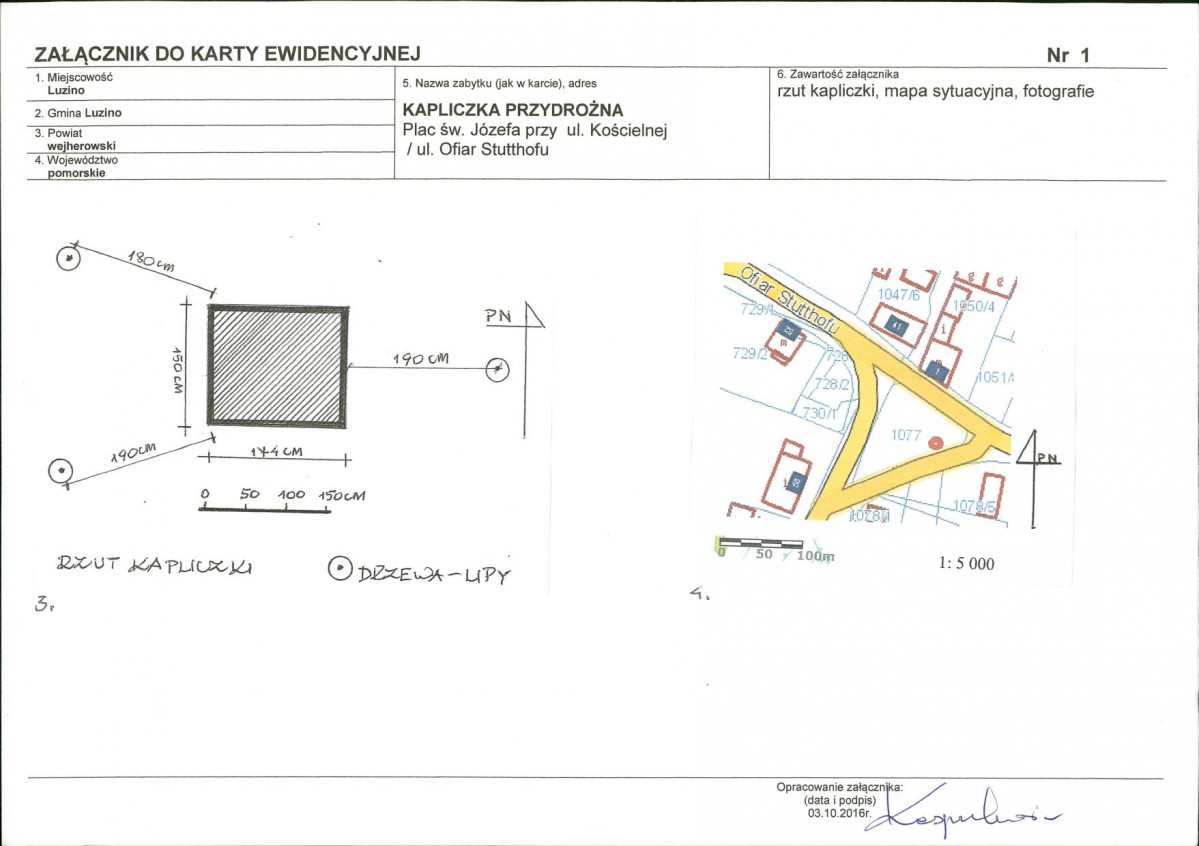 KB - Karta biała, skan nr 5