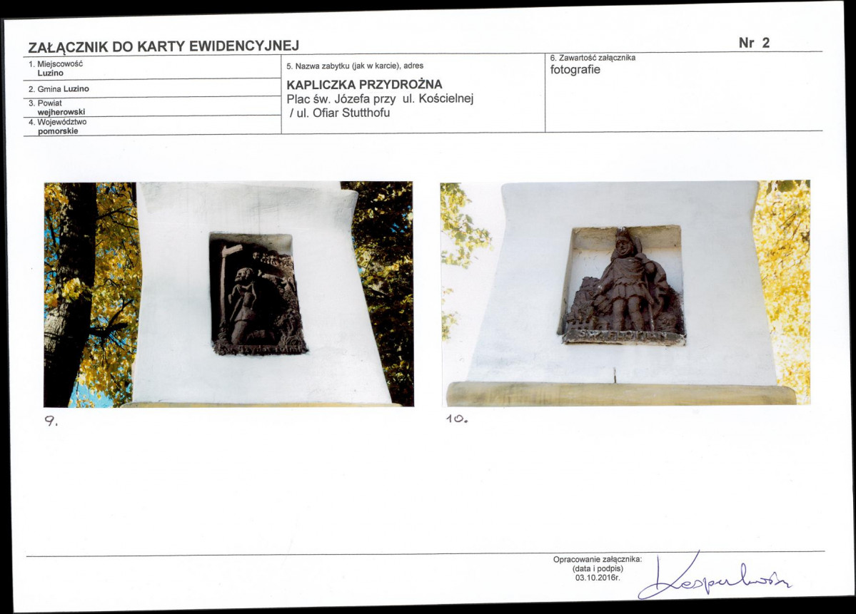 KB - Karta biała, skan nr 7