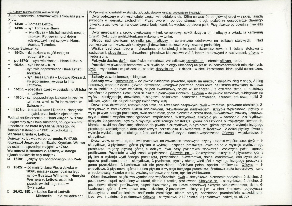 KB - Karta biała, skan nr 2