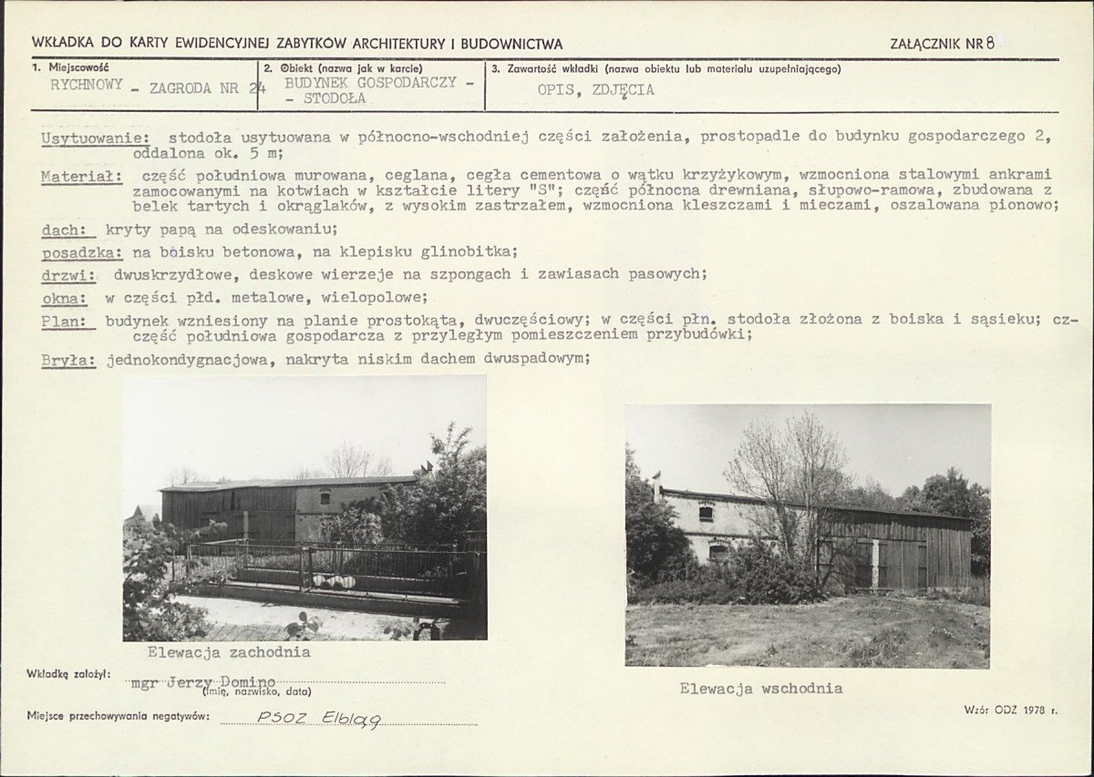 KB - Karta biała, skan nr 16