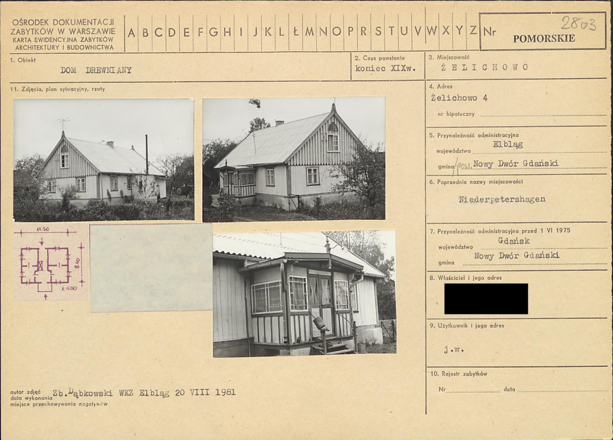 KB - Karta biała, skan nr 2