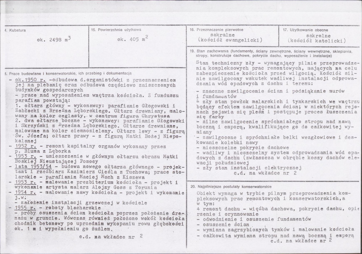 KB - Karta biała, skan nr 3