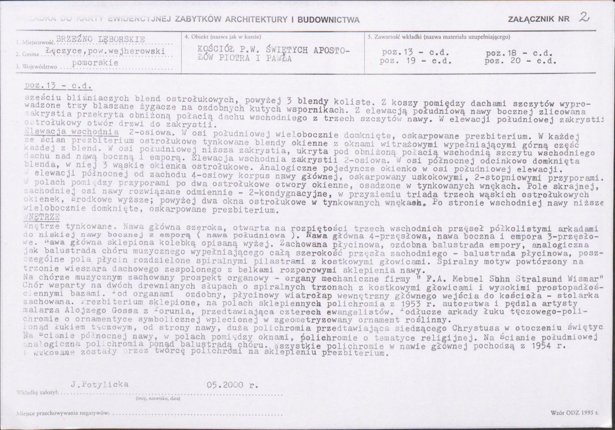 KB - Karta biała, skan nr 7