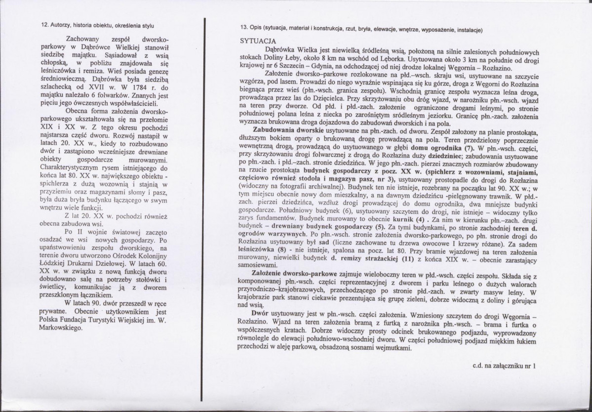 Karta biała, skan nr 2
