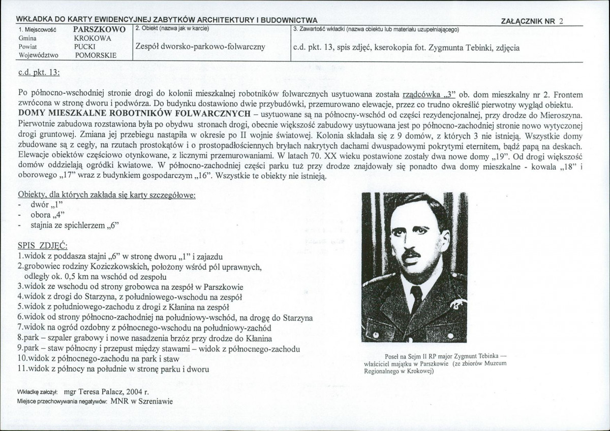 KB - Karta biała, skan nr 7