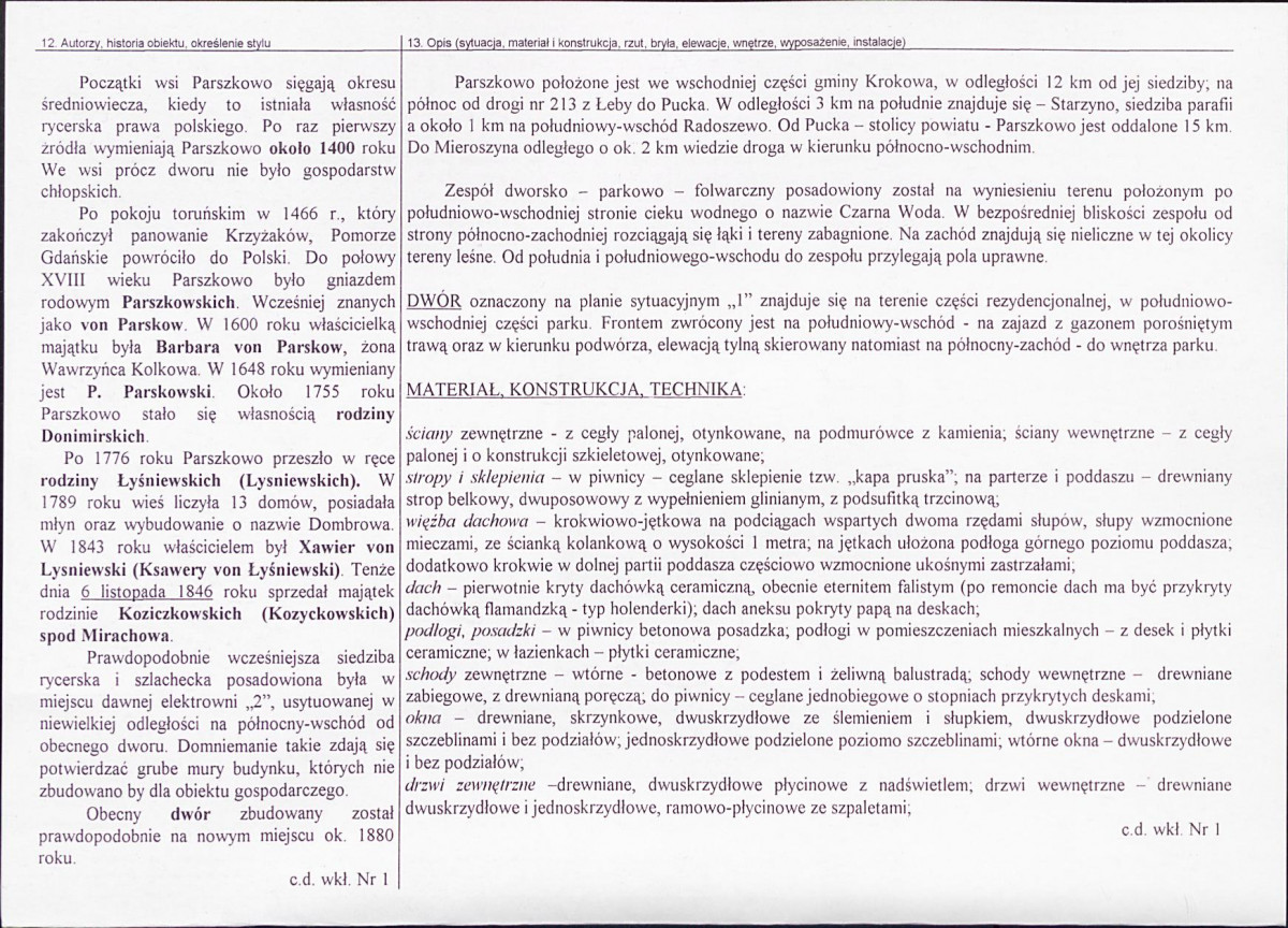 KB - Karta biała, skan nr 2