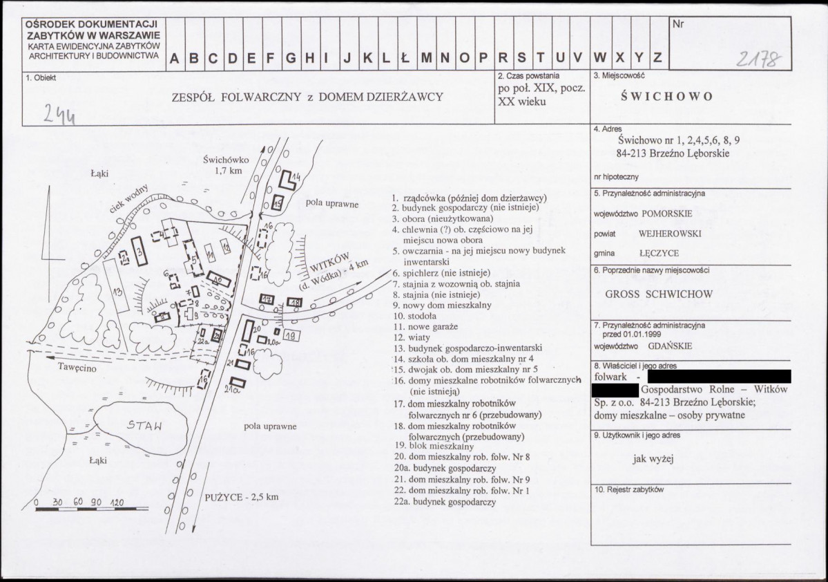 KB - Karta biała, skan nr 1