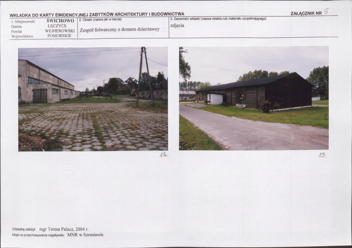 KB - Karta biała, skan nr 13