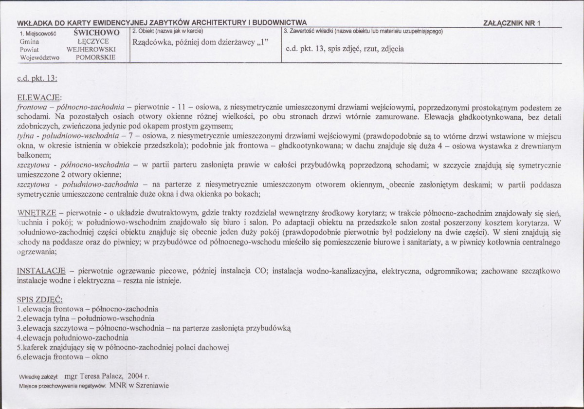KB - Karta biała, skan nr 5