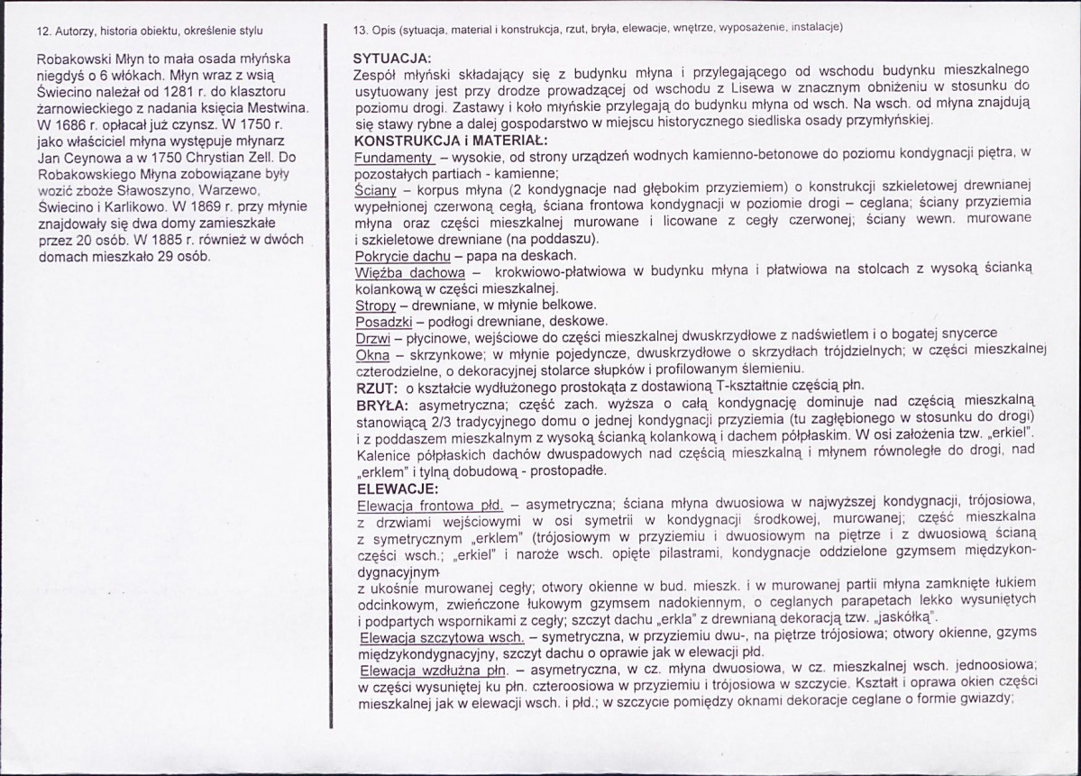 KB - Karta biała, skan nr 2