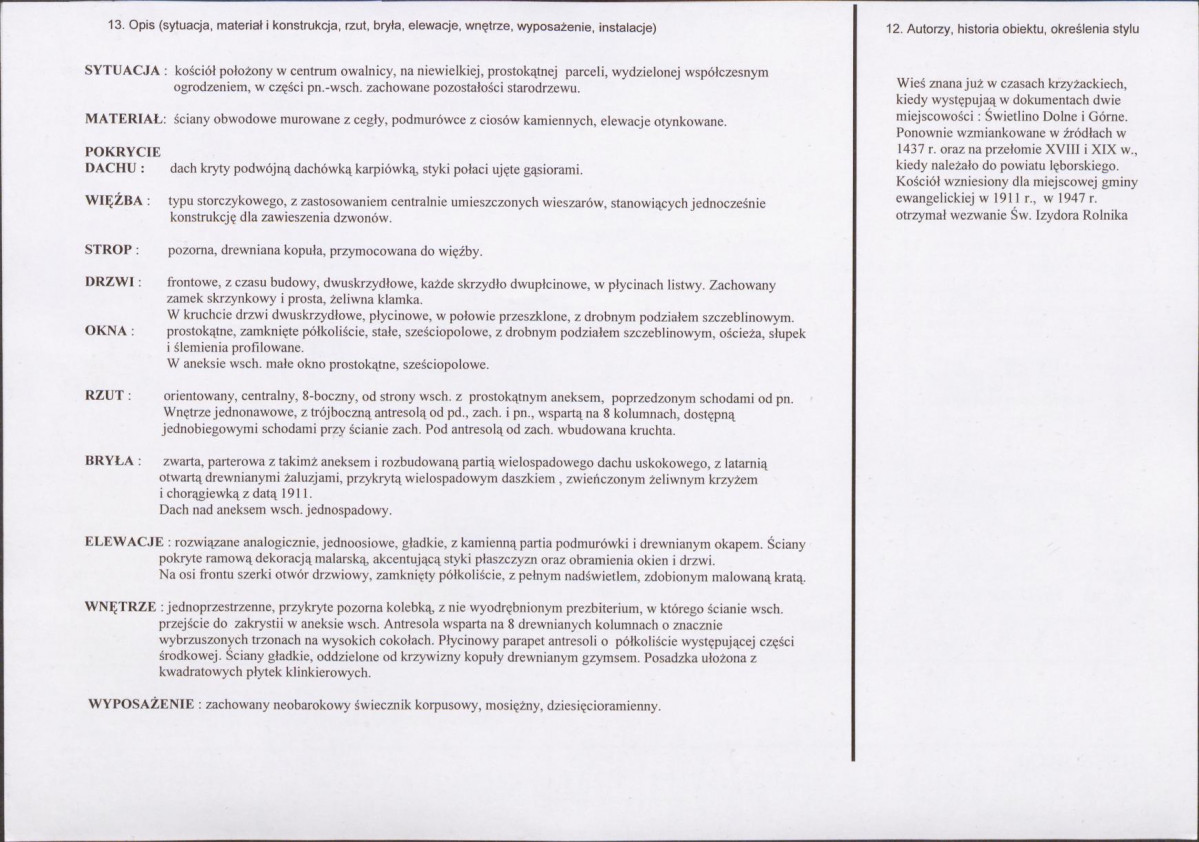 KB - Karta biała, skan nr 2