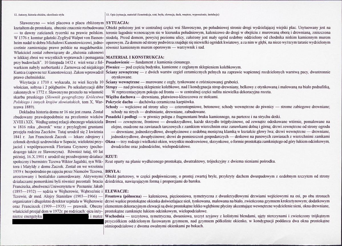 KB - Karta biała, skan nr 2