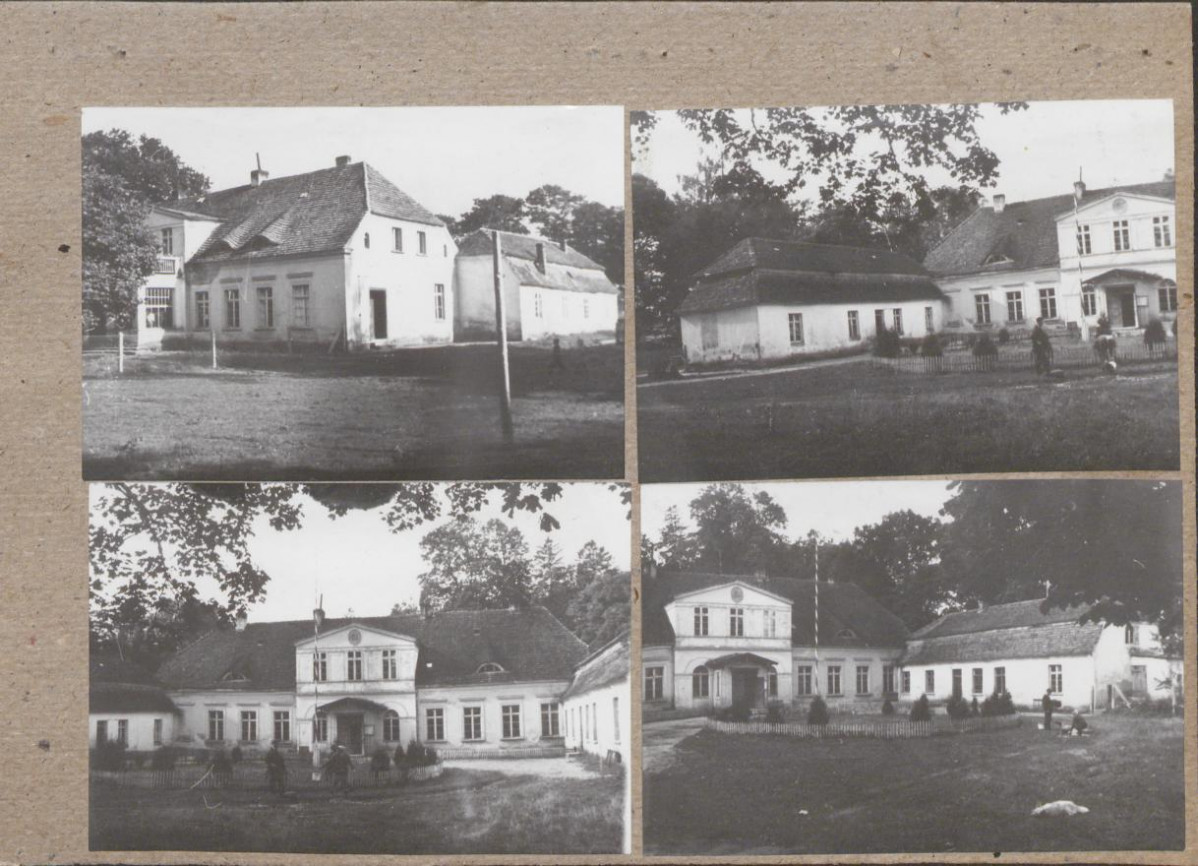 Karta zielona, skan nr 3