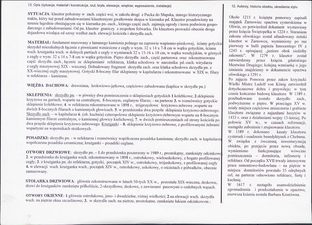 KB - Karta biała, skan nr 2