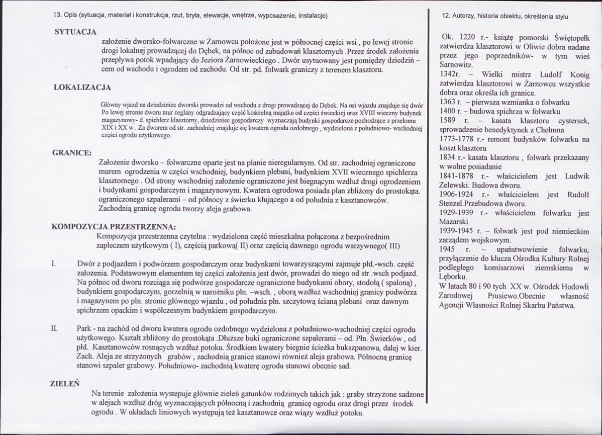 KB - Karta biała, skan nr 2