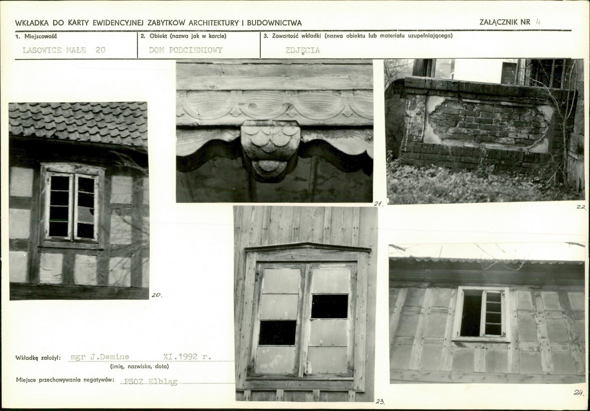 KB - Karta biała, skan nr 11