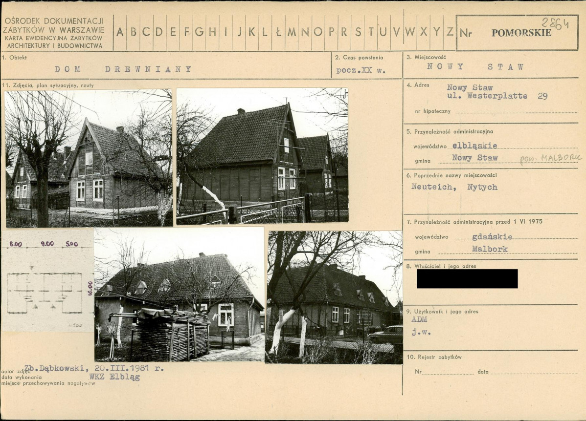 KB - Karta biała, skan nr 1