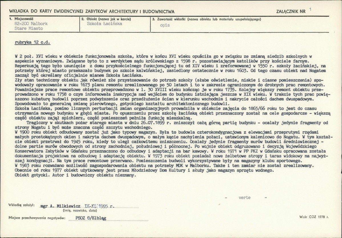 KB - Karta biała, skan nr 5