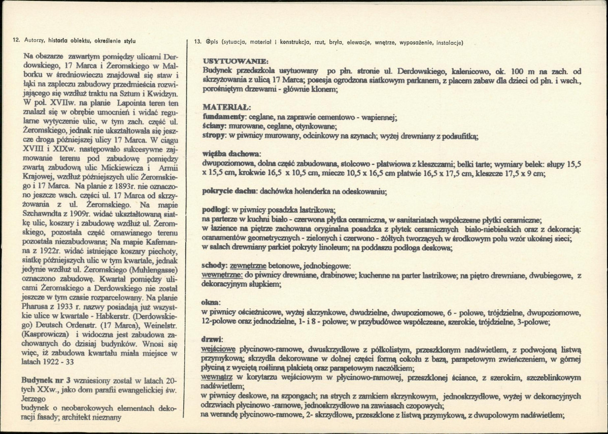 KB - Karta biała, skan nr 2