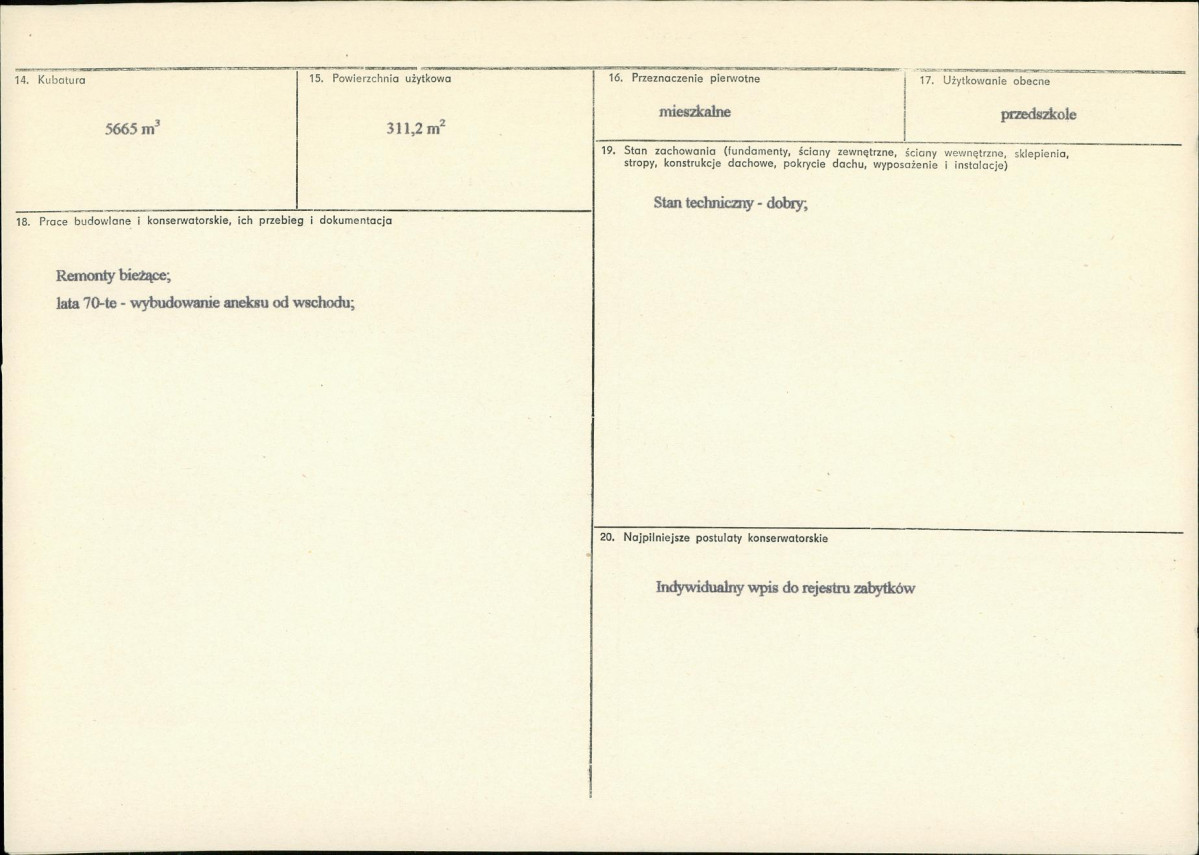 KB - Karta biała, skan nr 3