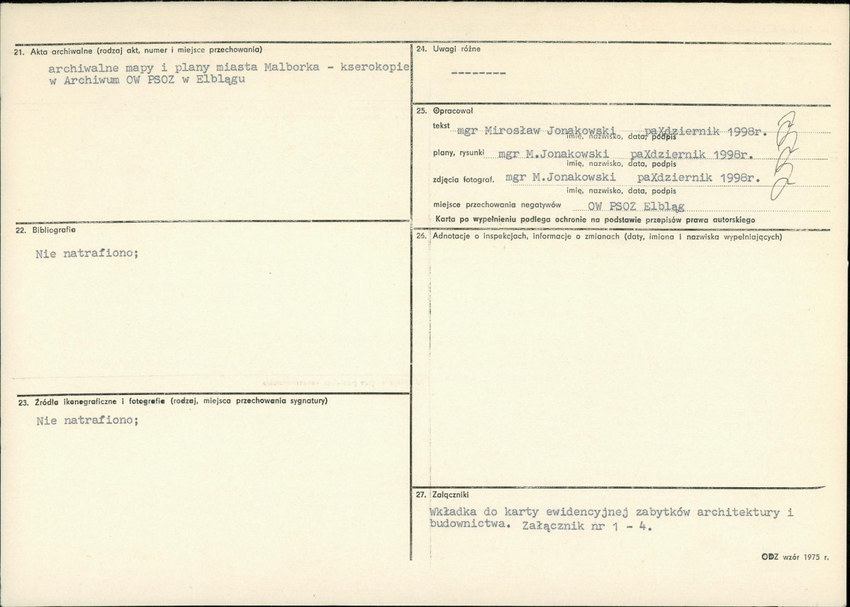 KB - Karta biała, skan nr 4
