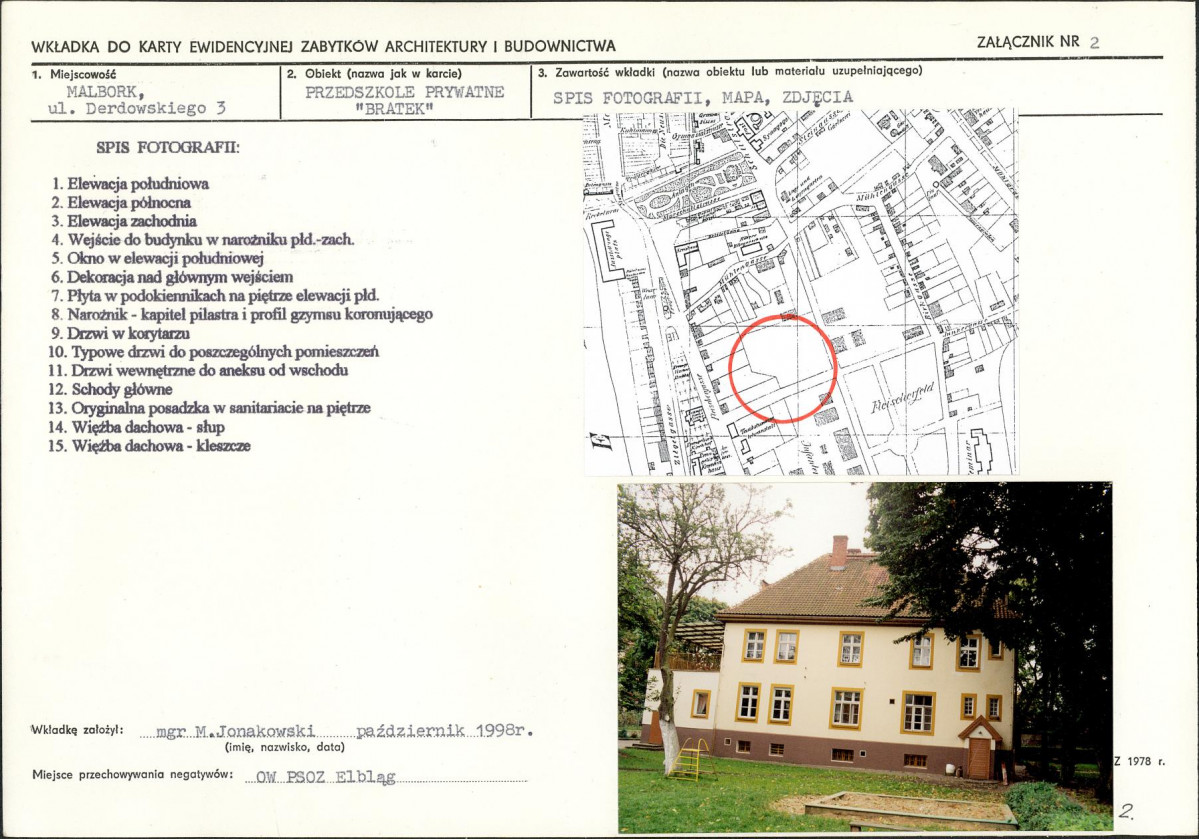 KB - Karta biała, skan nr 7