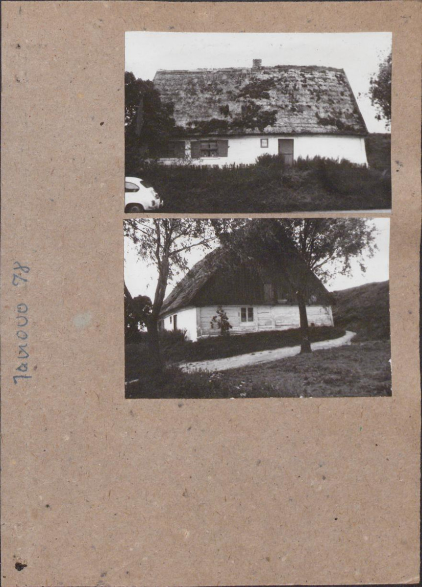 KZ - Karta zielona, skan nr 3