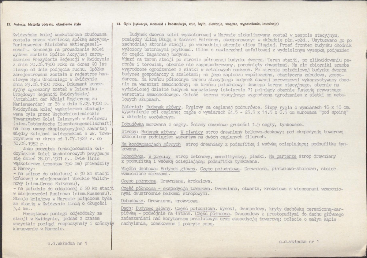 KB - Karta biała, skan nr 2