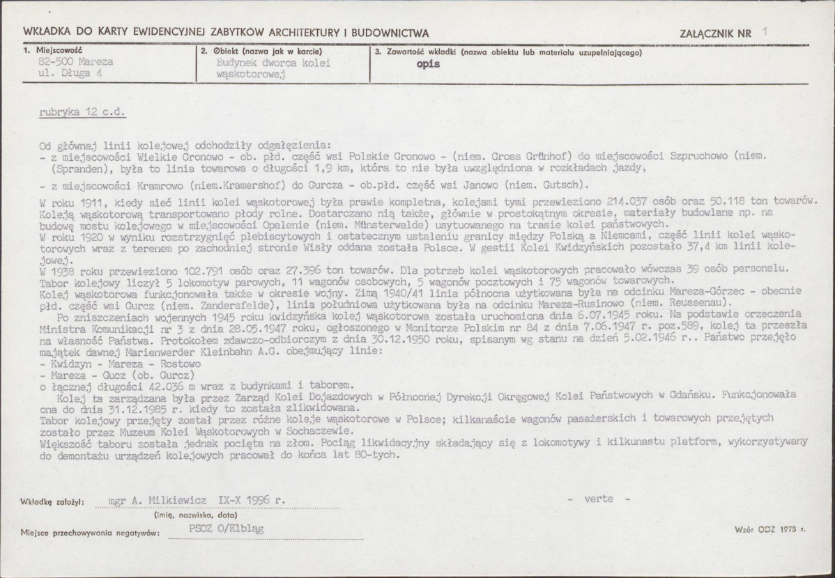 KB - Karta biała, skan nr 5