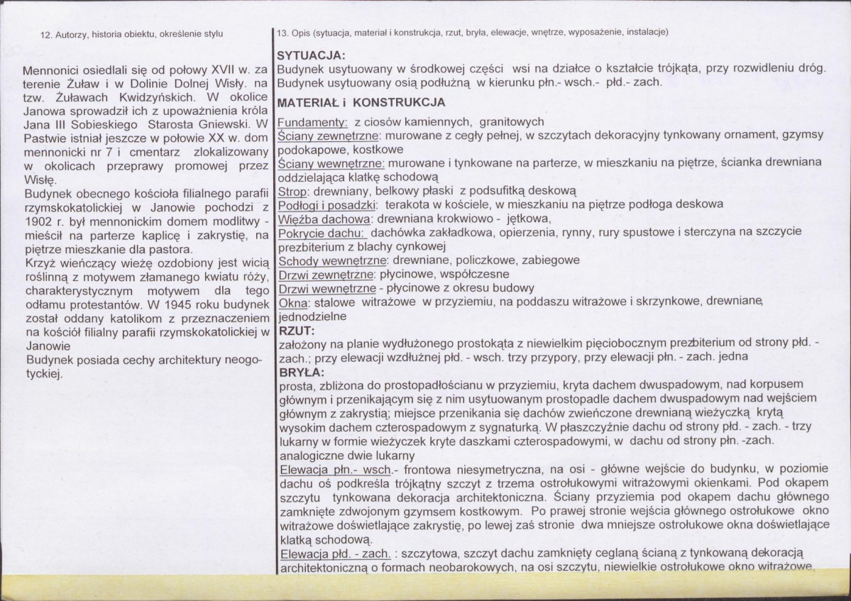 KB - Karta biała, skan nr 2