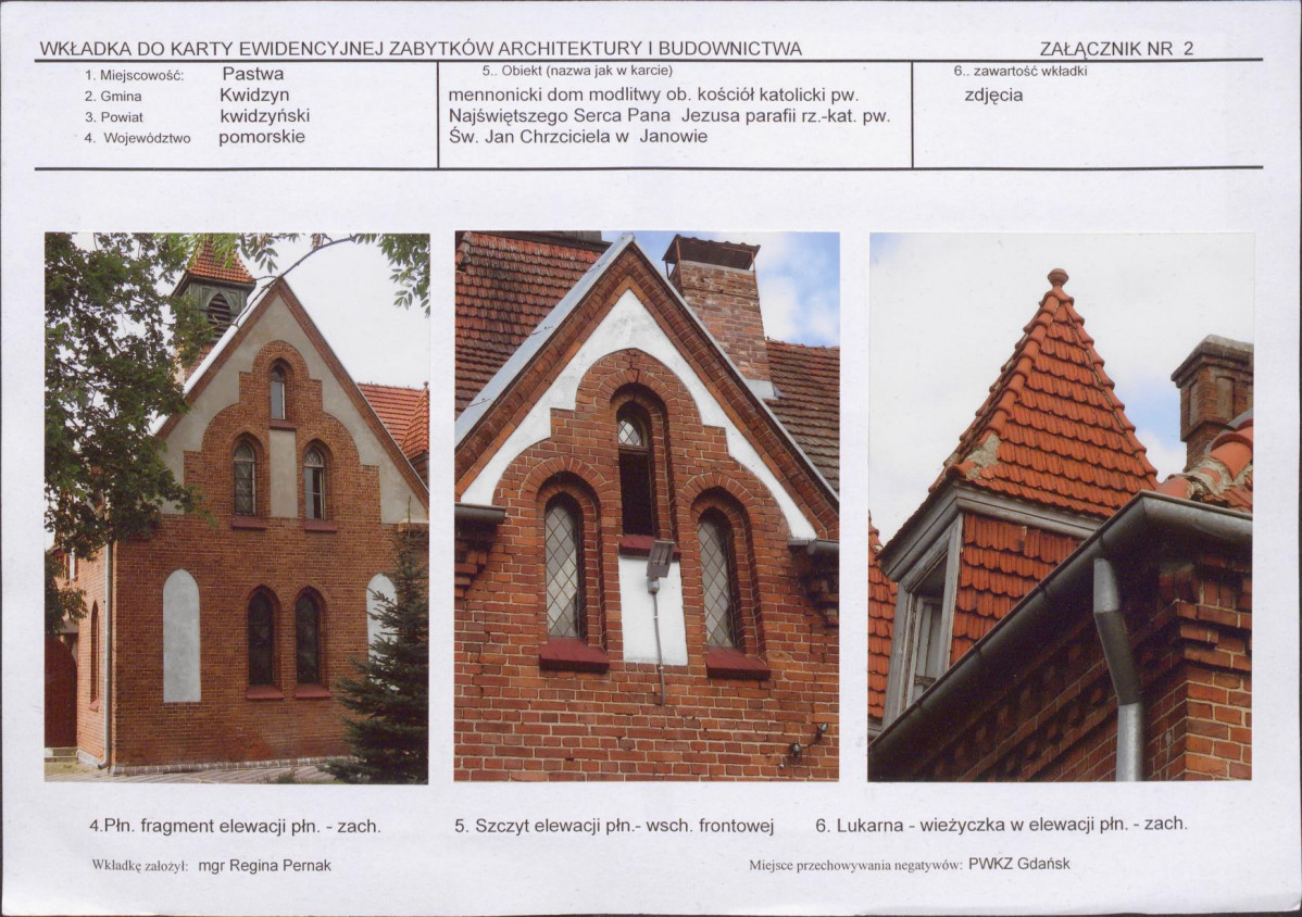 KB - Karta biała, skan nr 7