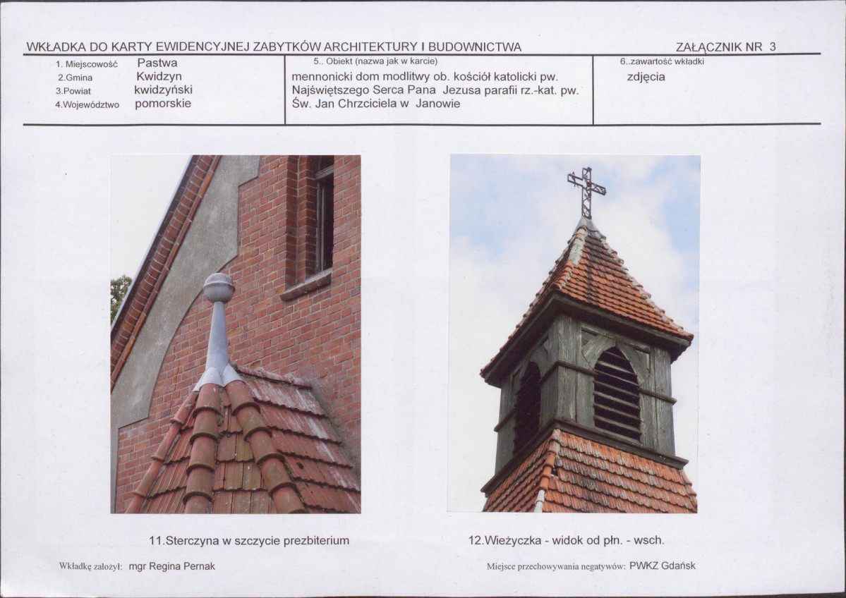 KB - Karta biała, skan nr 9