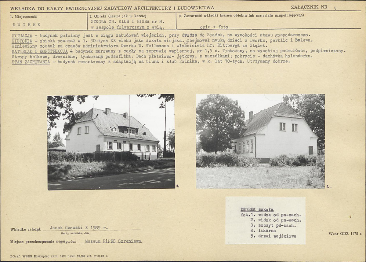 KB - Karta biała, skan nr 13