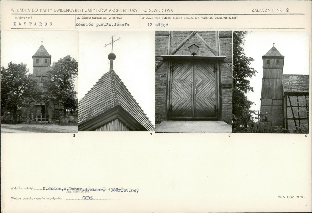KB - Karta biała, skan nr 7