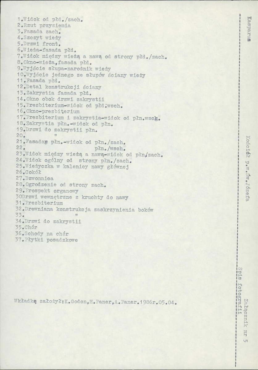 KB - Karta biała, skan nr 13