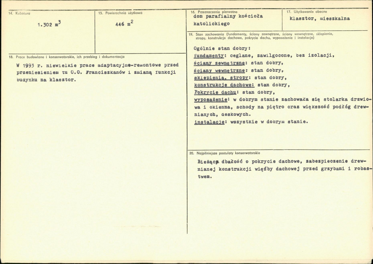 KB - Karta biała, skan nr 3