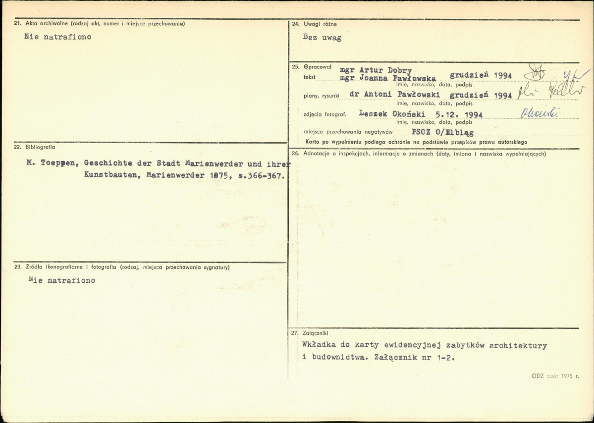 KB - Karta biała, skan nr 4
