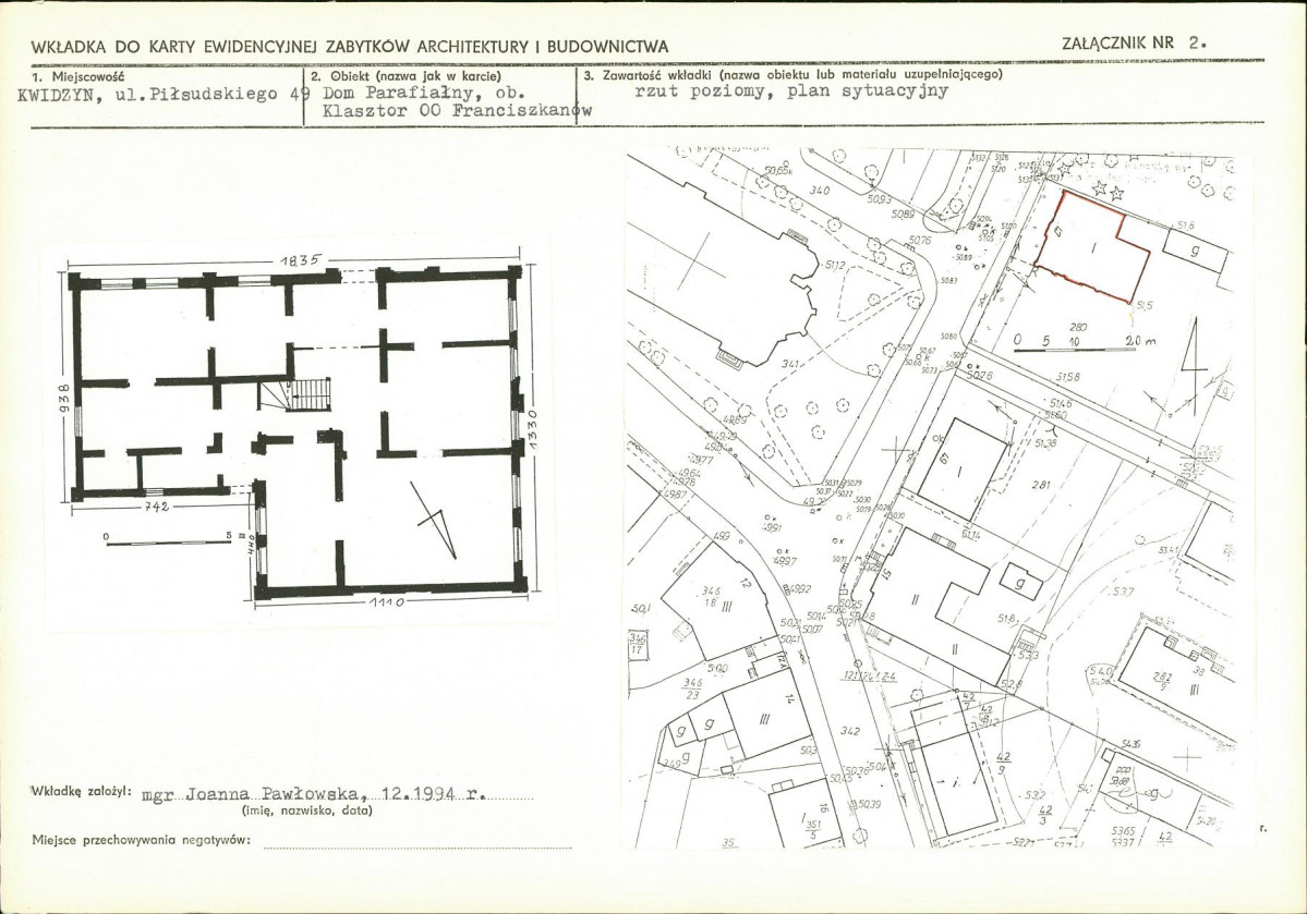 KB - Karta biała, skan nr 7