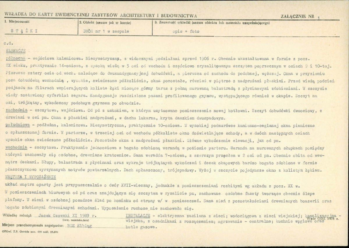 KB - Karta biała, skan nr 5