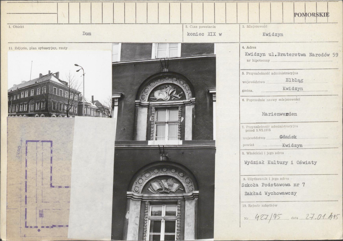 Karta biała, skan nr 1