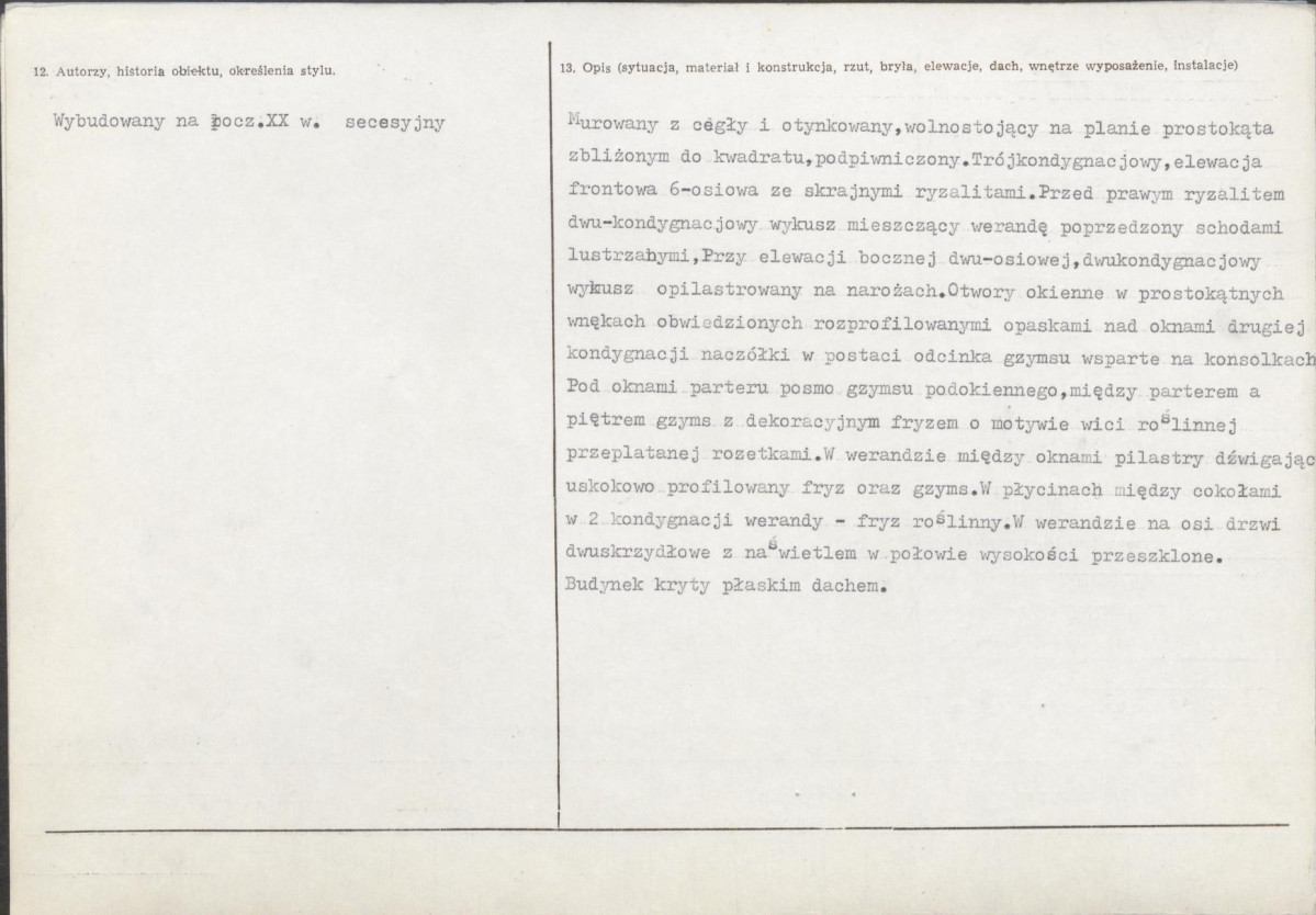 Karta biała, skan nr 2