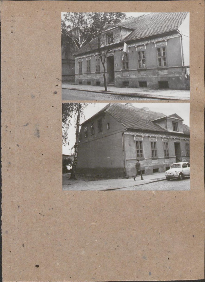 KZ - Karta zielona, skan nr 3