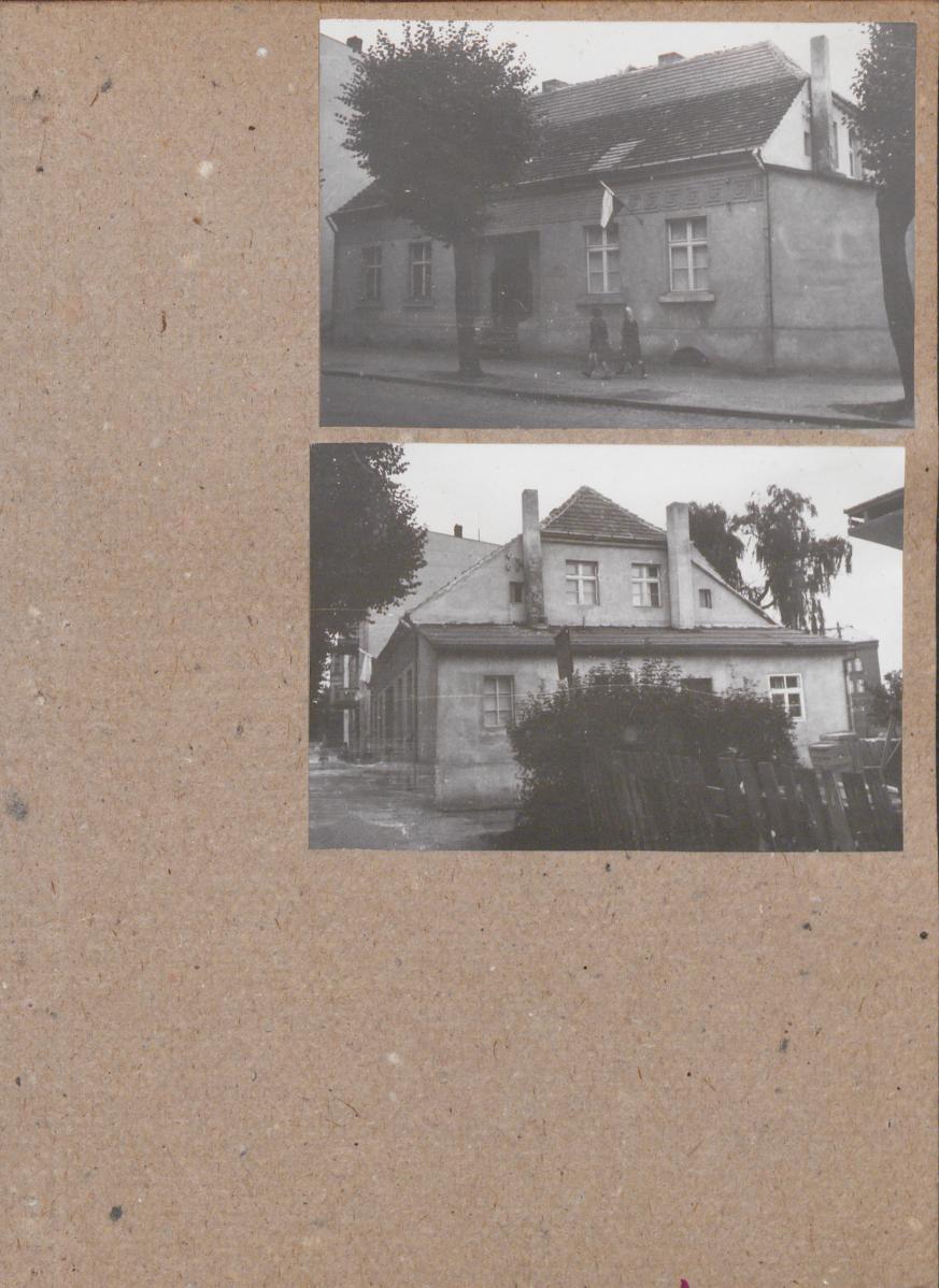 KZ - Karta zielona, skan nr 3