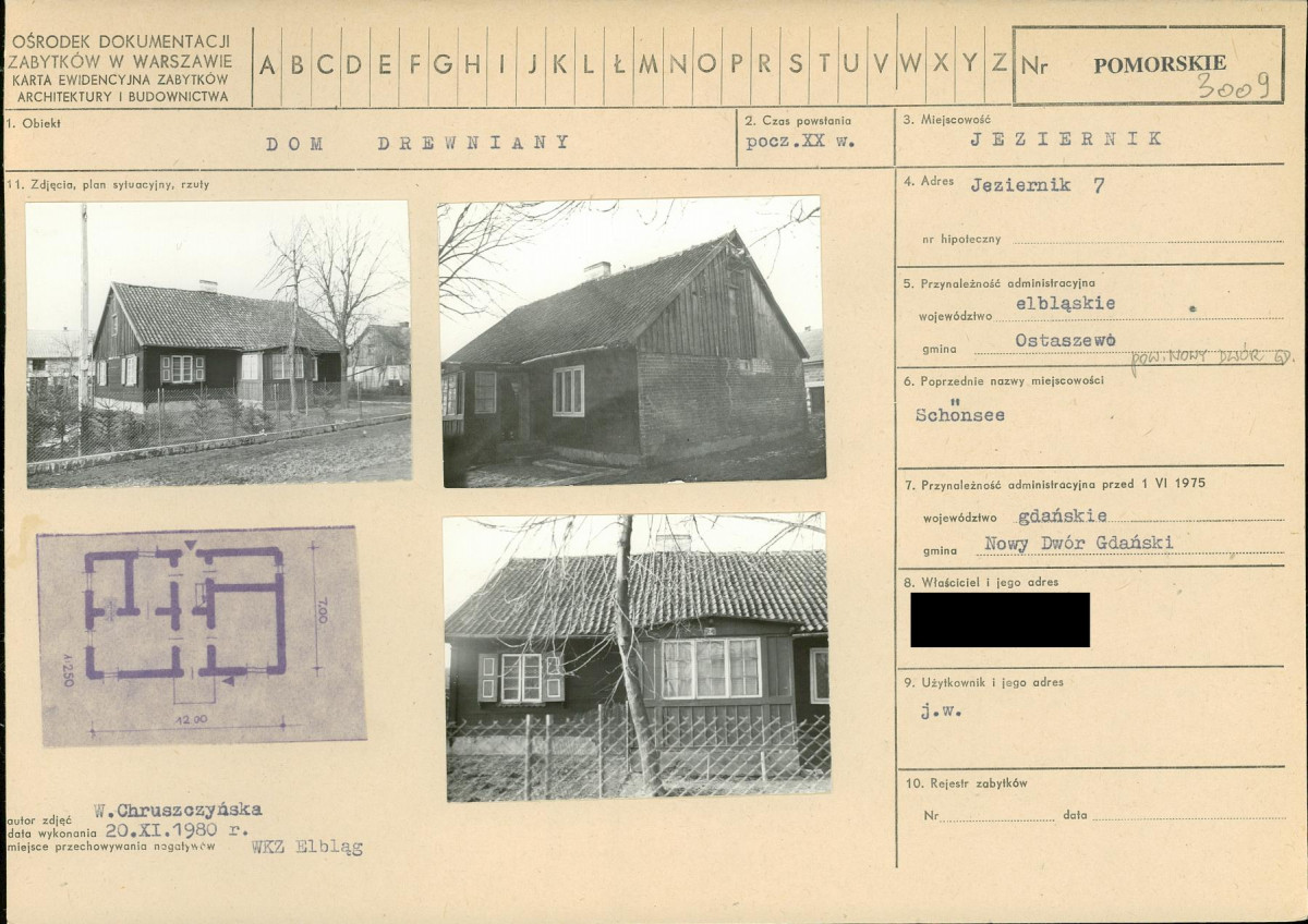 KB - Karta biała, skan nr 1