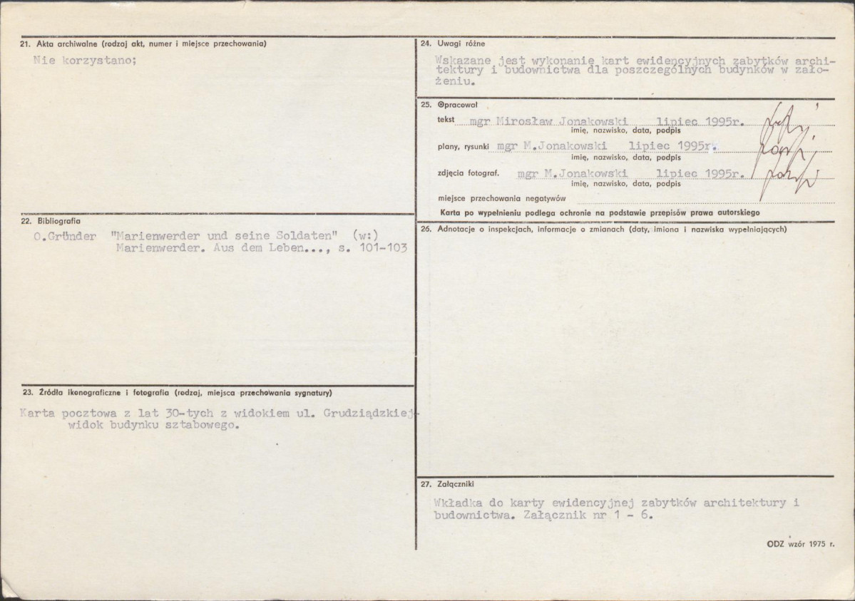 KB - Karta biała, skan nr 4