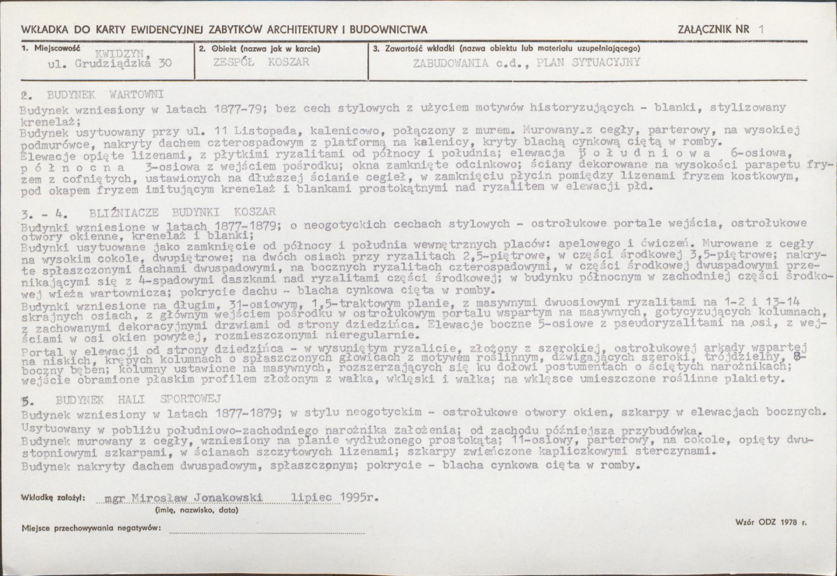 KB - Karta biała, skan nr 5