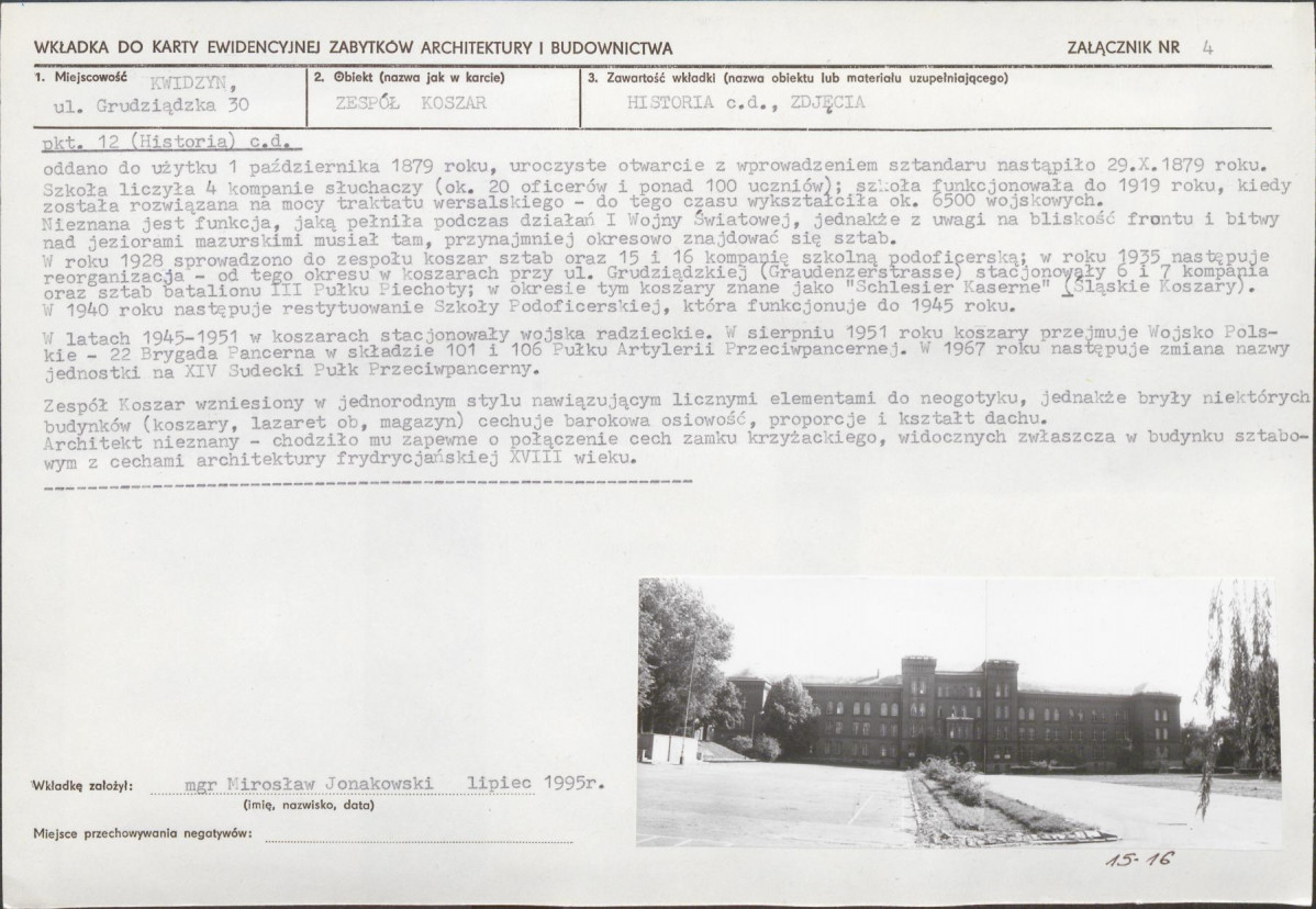 KB - Karta biała, skan nr 11