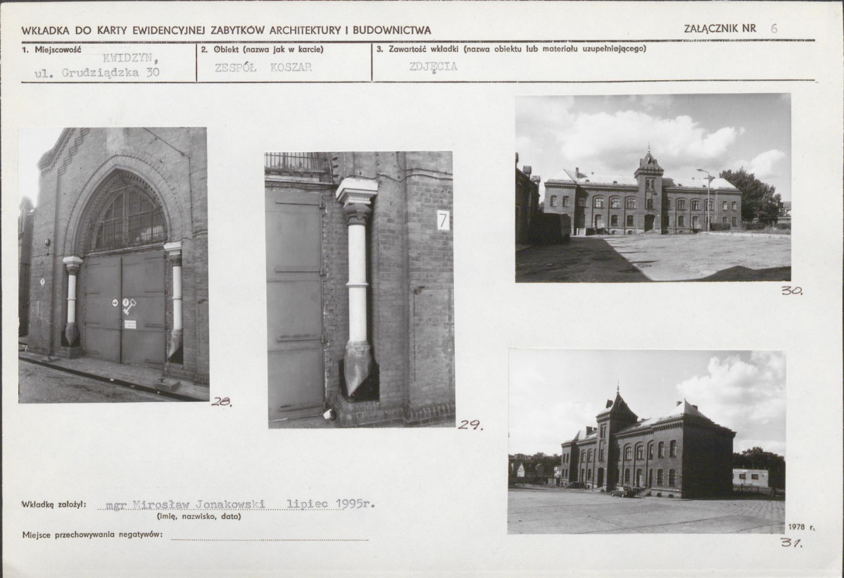 KB - Karta biała, skan nr 15