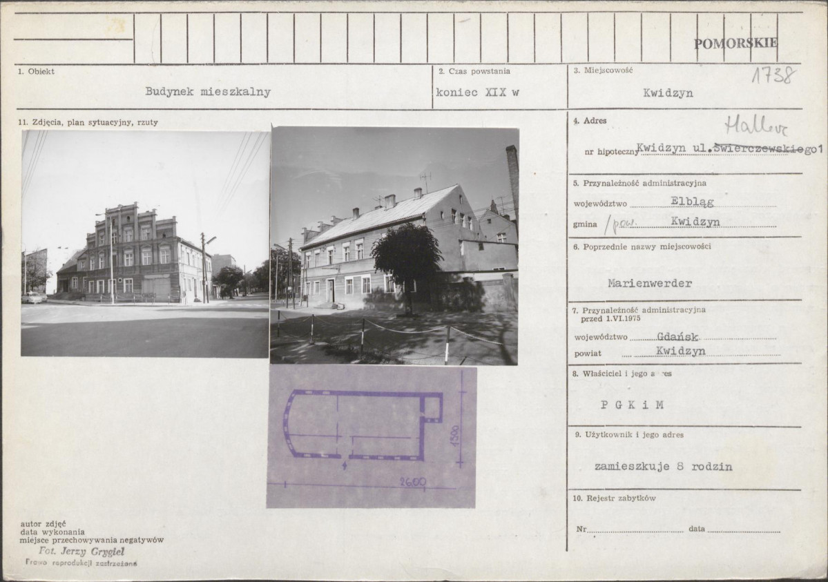 Karta biała, skan nr 1