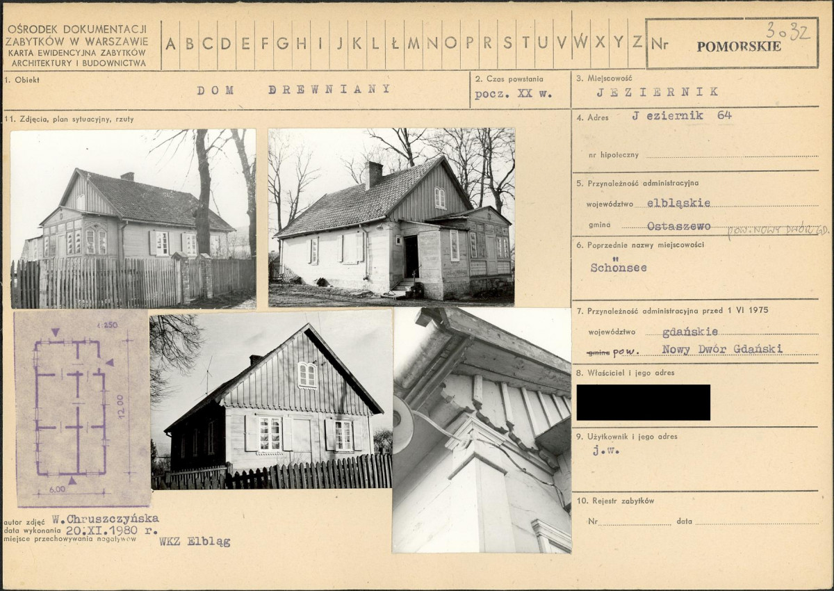 KB - Karta biała, skan nr 1